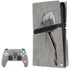 Marvel Thor Thors Hammer Mjolnir PS5 Pro Disk Bundle  Skin